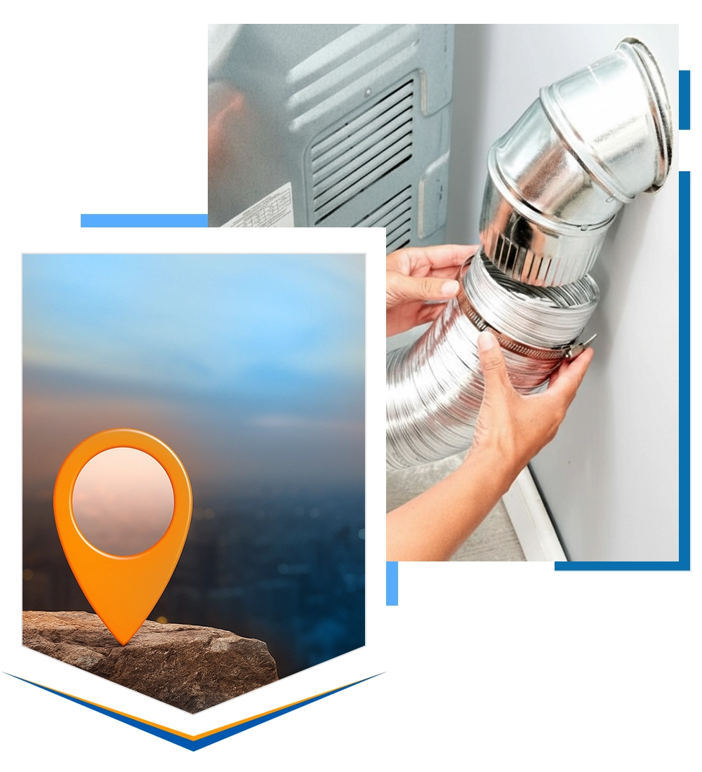 Jacinto City Dryer Ducts Cleaning